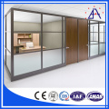 China Factory Aluminum Office Partition Profile